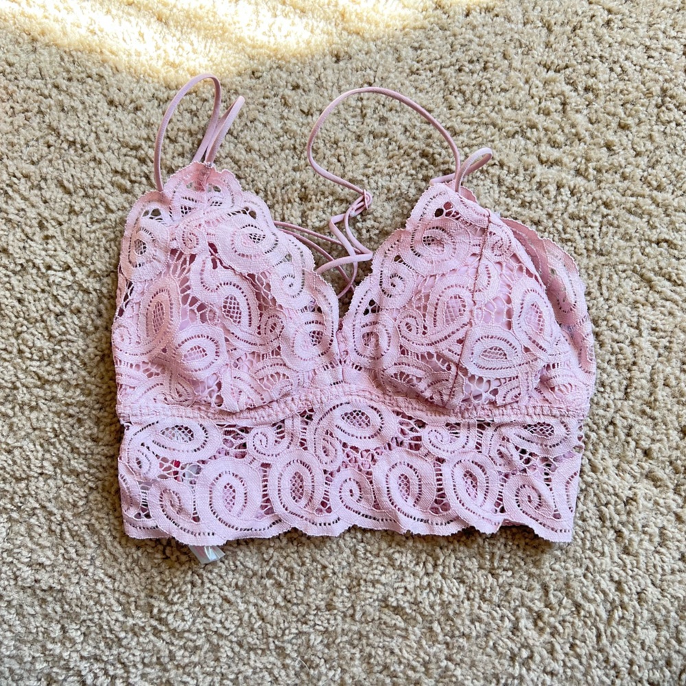 Victoria’s Secret bralette